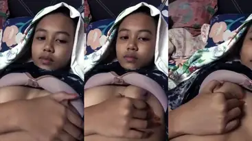 Bokep Hijab Ukhti Ain Ayuni Jilbab Viral Seri 10 poster