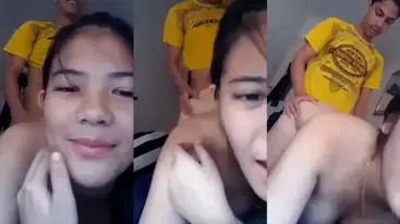 Bokep Indo Alicaa Bocil Mulus Full Video poster