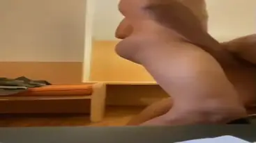 Bokep Indo Ngewe Sambil Berdiri Jilbab Sange poster