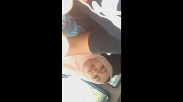 Bokep Jilbab Indo ML Di Mobil Berlanjut Hotel Viral Hot poster