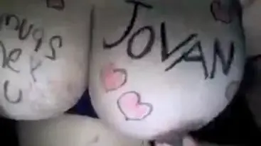Dokumentasi Gadis Cantik Live Bersantai Kasur poster