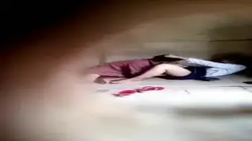 Dokumentasi Gadis Cantik Part 3 Live Kasur Gubuk poster