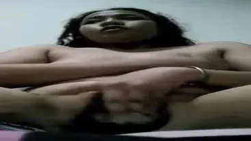 Dokumentasi Gadis Surabaya Semok Cantik Kasur poster