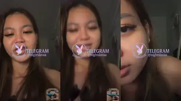 Dokumentasi Qillamaros Tiktoker Cantik Kasur poster