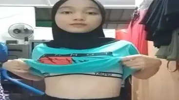Dokumentasi Syabia Cantik Part 1 Live Kasur poster