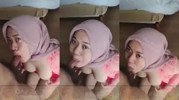 Dokumentasi Vina Garut Cantik Pasrah Goyang Kasur poster