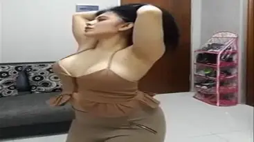 Gadis Cantik Pasrah Goyang Kasur Crot Dalam poster