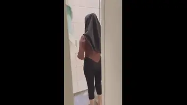 Open BO Gadis Hijab Cantik Digenjot Brutal poster