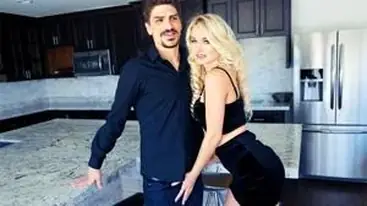 Penampilan Memukau Natalia Starr Di Kasur 2026 poster
