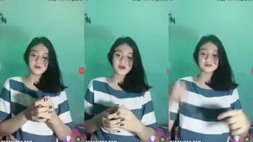 Ukhti Hijab Kacamata Cantik Pasrah Kasur 2026 poster