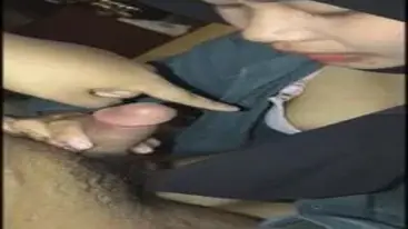 Ukhti Hijab Semok Cantik Pasrah Kasur Peraduan poster