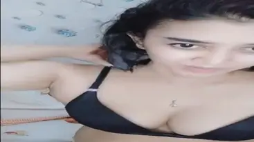 VCS Kak Amel Short Hair Ngangkang Colmek Viral poster